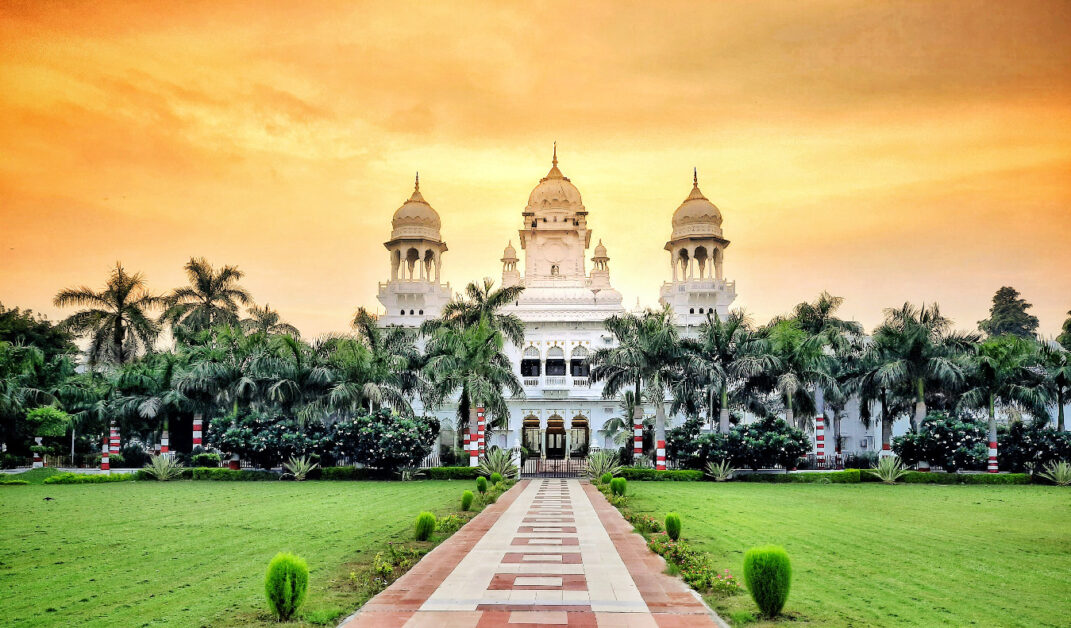 KGMU, Lucknow