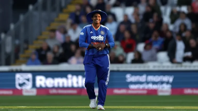 ICC Women T20 World Cup : वर्ल्ड कप में दीप्ति शर्मा का बड़ा कारनामा, झूलन गोस्वामी के रिकॉर्ड की कर ली बराबरी