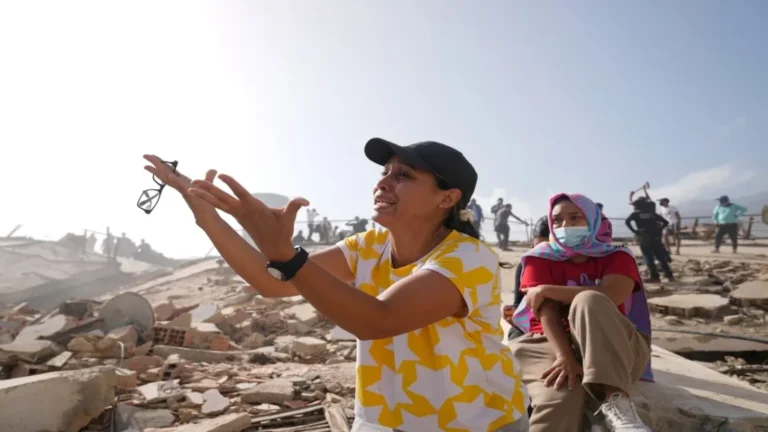 Venezuela Earthquake : मृतकों की संख्या 920 पार, 50 हजार से ज्यादा लोग लापता
