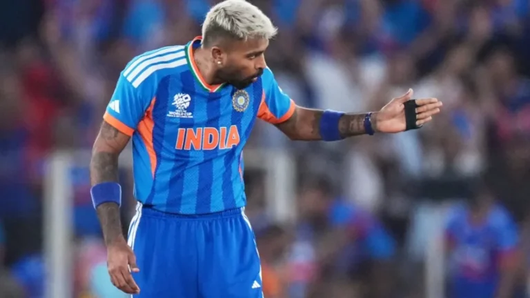 ODI T20 series England: टीम इंडिया की बढ़ी चिंता, हार्दिक पांड्या इंग्लैंड दौरे से हुए बाहर