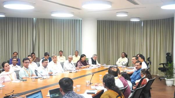 Neet UG re-exam, Dharmendra Pradhan