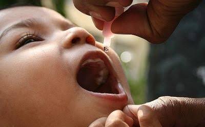 Pulse Polio Abhiyan
