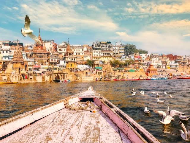 Kashi Vindhya Economic Region