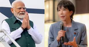 India-Japan 