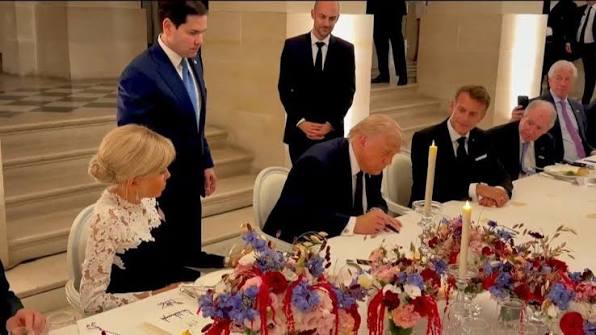 US-Iran peace agreement