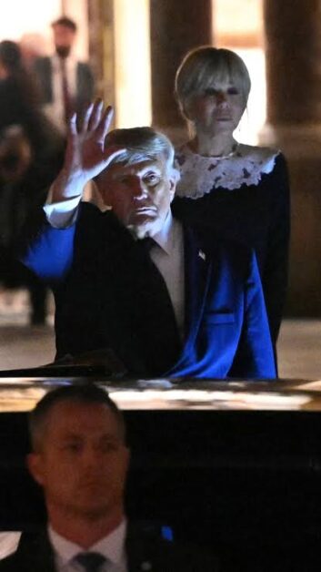 US-Iran peace agreement