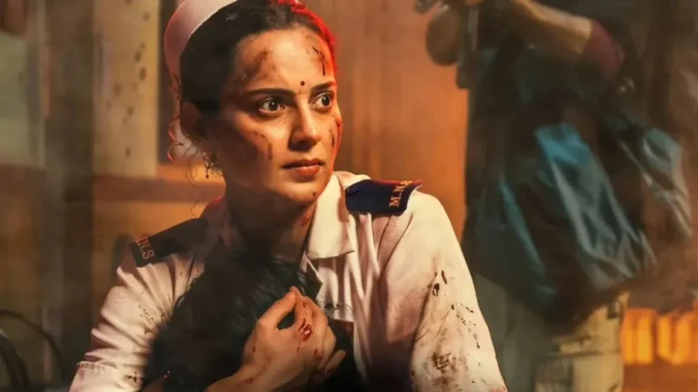 Bharat Bhagya Vidhata : हरियाणा में टैक्स-फ्री हुई ‘भारत भाग्य विधाता’: फिल्म देख बोले CM सैनी- ‘दमदार कहानी’