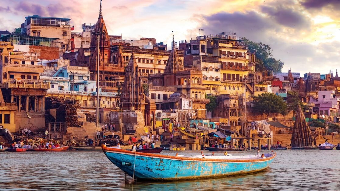 Kashi Vindhya Economic Region