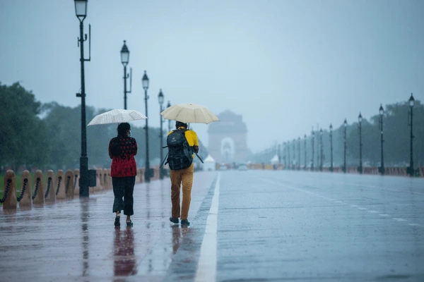 IMD Weather Alert