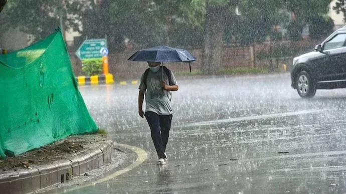 UP Monsoon 2026