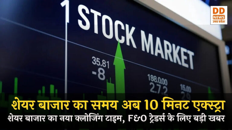 Share Market