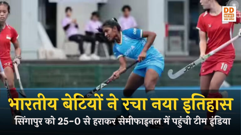 Womens Hockey Asia Cup