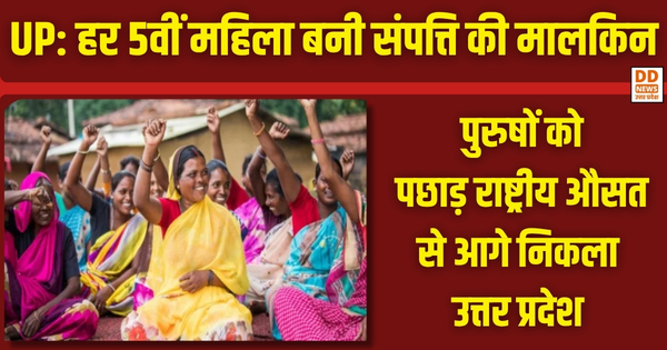 UP Women property ownership