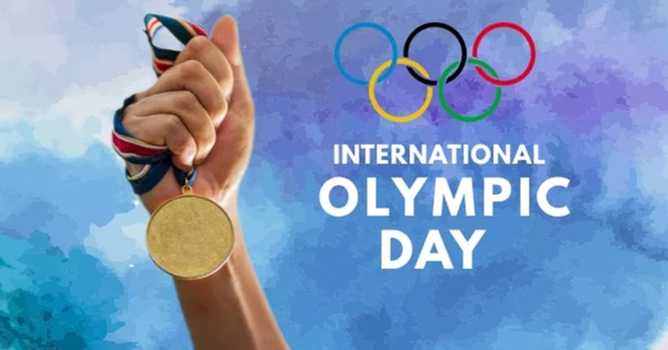 Olympic Day 2026