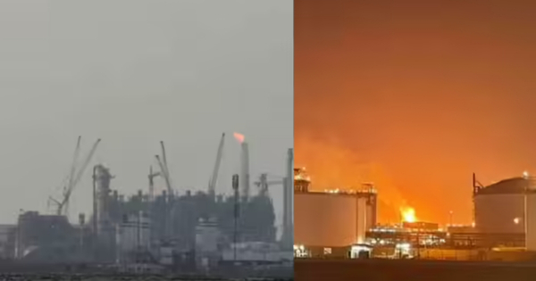 Qatar