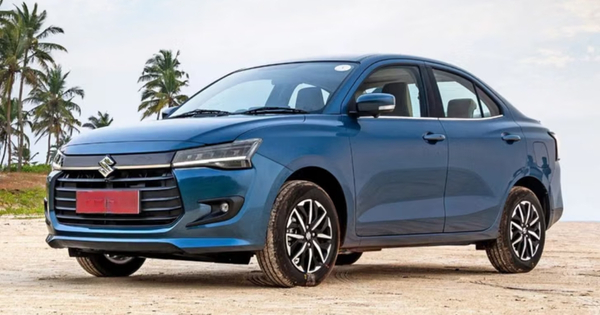 LPG, Maruti
