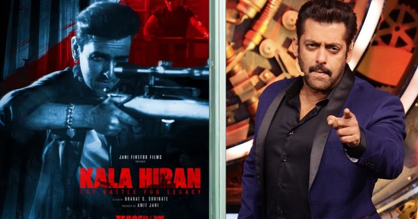 Salman Khan