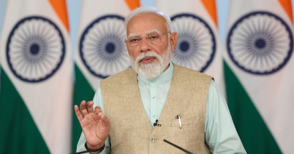 PM Modi