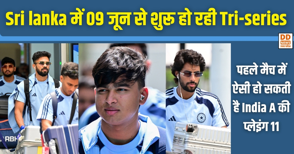 India A