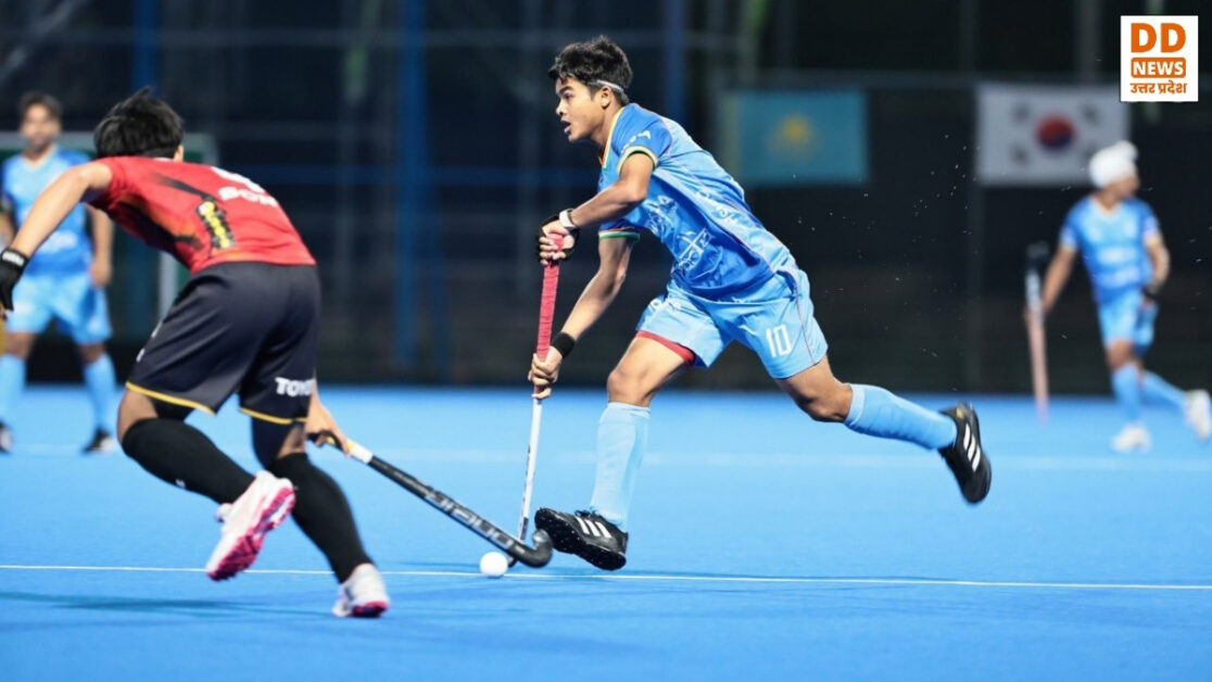 Asia Cup Champions