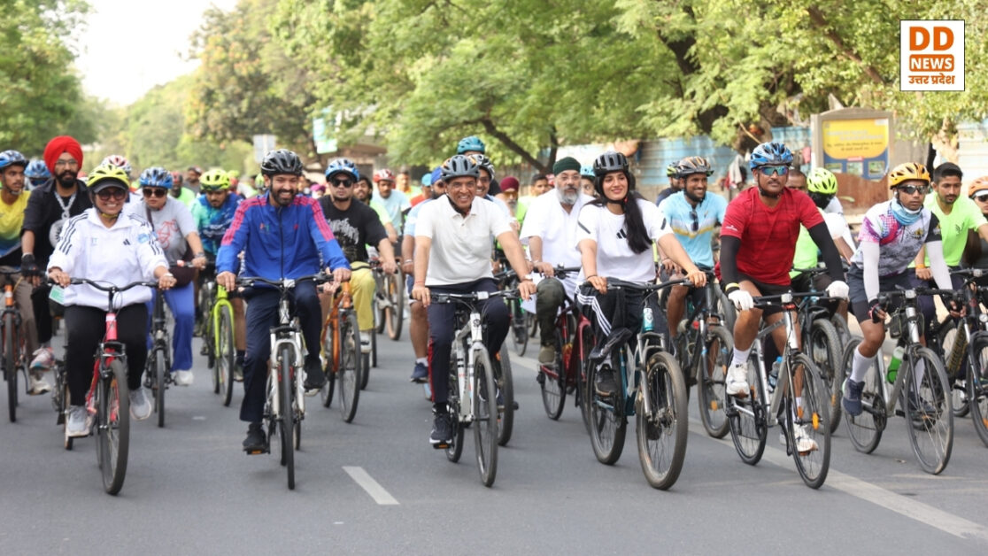 World Bicycle Day