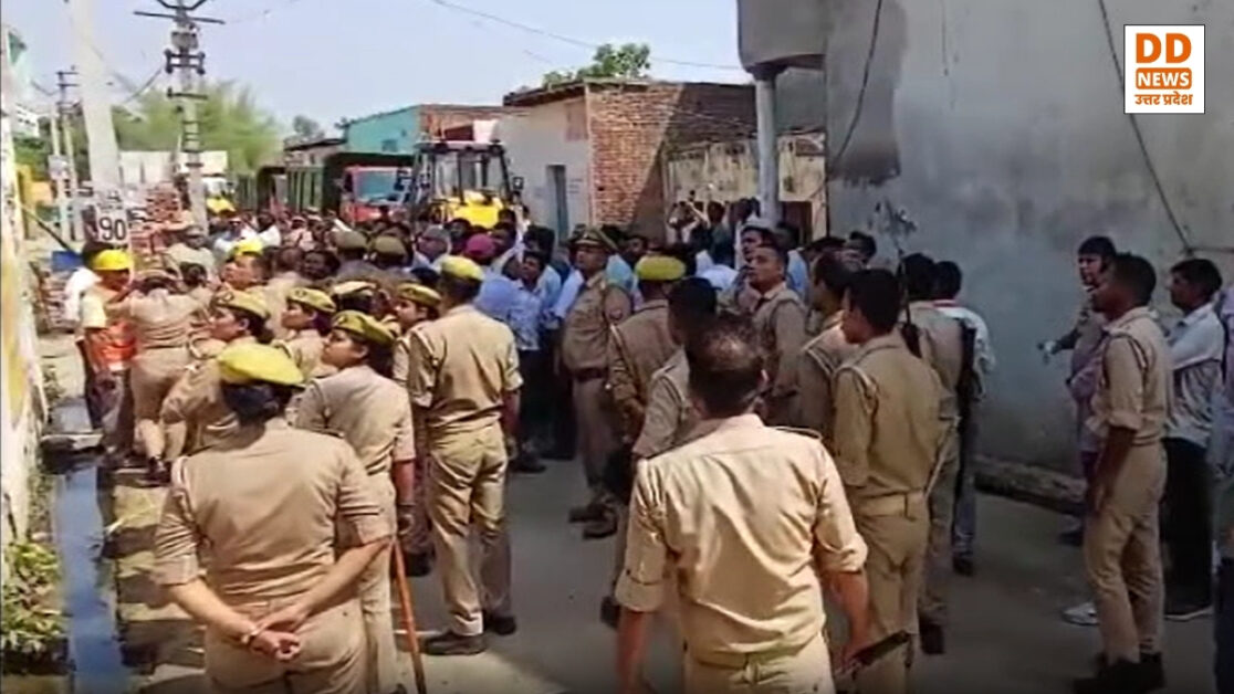 Sambhal