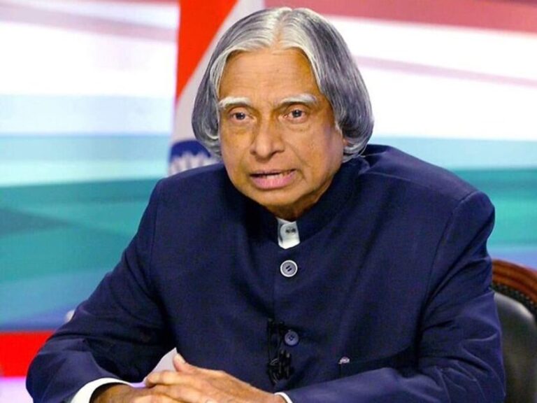Dr APJ Abdul Kalam death anniversary: मिसाइल मैन की पुण्यतिथि पर मुख्यमंत्रियों ने दी भावभीनी श्रद्धांजलि