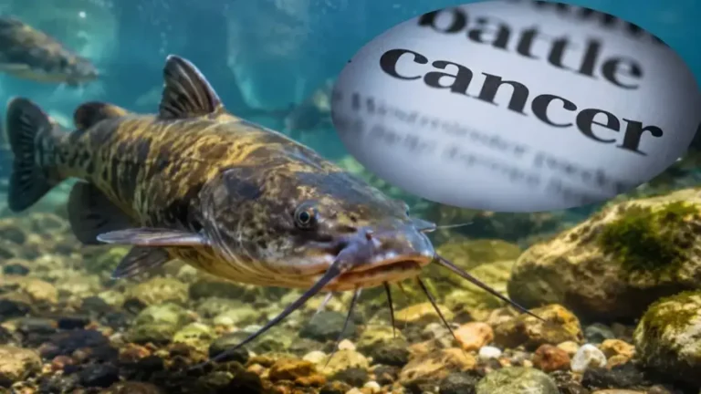 Catfish Cancer : ट्रांसमिसिबल कैंसर क्या है: कैटफिश में मिला एक से दूसरे जीव में फैलने वाला दुर्लभ कैंसर