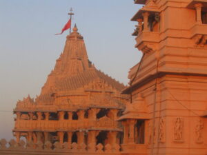 प्रथम ज्योतिर्लिंग Somnath