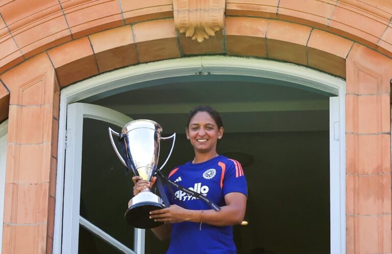 Indian Women’s Cricket Team : भारतीय महिला क्रिकेट टीम की ऐतिहासिक जीत: लॉर्ड्स में इंग्लैंड को हराकर रचा इतिहास