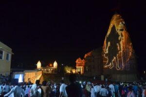 प्रथम ज्योतिर्लिंग Somnath