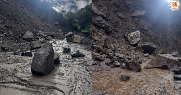 Chardham yatra