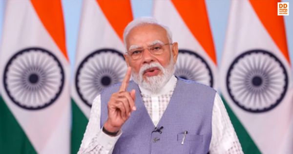 Nasha Mukta Yuva for Viksit Bharat Sankalp Abhiyaan 2026