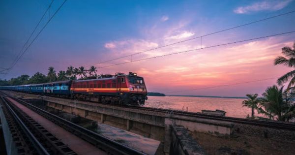 Indian Railways