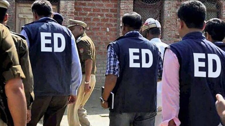 ED Raid : टेरर फंडिंग और अवैध घुसपैठ पर ED का एक्शन: यूपी-बंगाल समेत 5 राज्यों में हड़कंप
