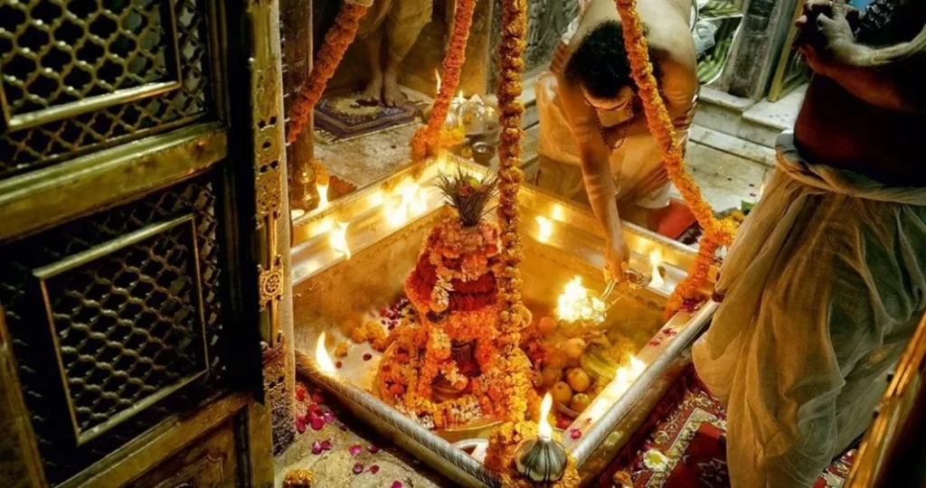 Kashi Vishwanath Jyotirlinga