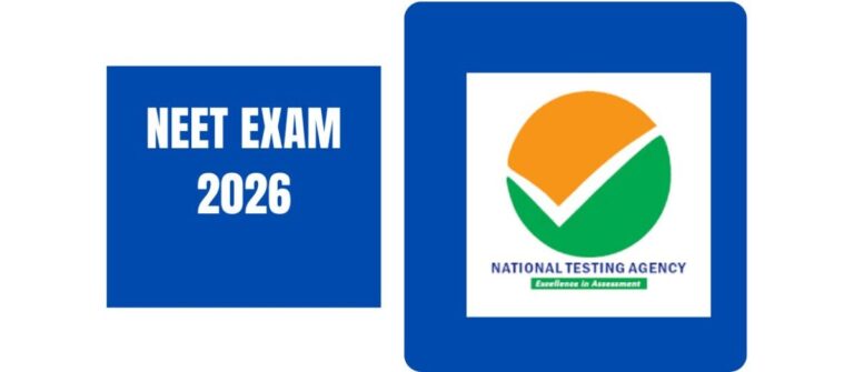 Re-NEET UG 2026 Result: 11.21 लाख उम्मीदवार पास, पंजाब-हरियाणा के छात्रों ने किया टॉप