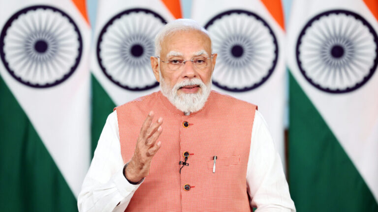 PM Modi : पेपर लीक मामलों में होगी फास्ट ट्रैक कोर्ट से सुनवाई, पीएम मोदी ने दिए सख्त निर्देश