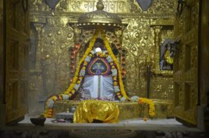 प्रथम ज्योतिर्लिंग Somnath