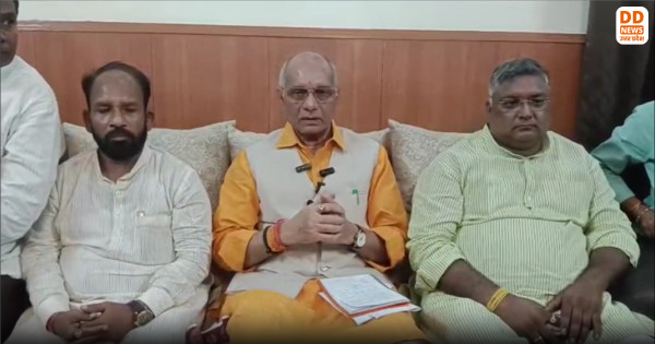 Kanwar yatra Bareilly