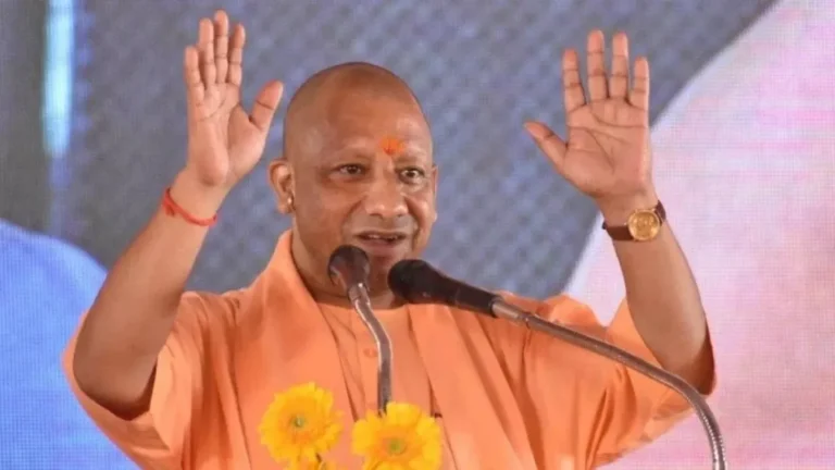 CM Yogi Adityanath Shamli Visit: कैराना में दी 581 करोड़ की विकास योजनाओं की बड़ी सौगात