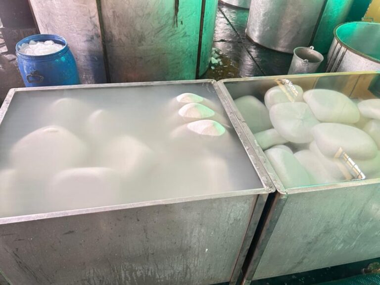 UP Milk Adulteration Crackdown: यूपी में दूध माफियाओं पर चला चाबुक, 42 डेयरियों पर ताबड़तोड़ छापे