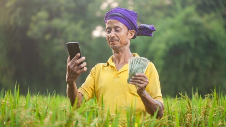 Rural Credit से मजबूत हो रही भारत की अर्थव्यवस्था, किसानों और छोटे उद्यमों को मिल रहा बढ़ावा