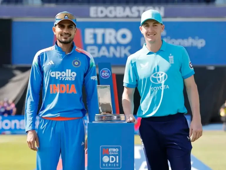 IND vs ENG 2nd ODI: 12 साल बाद कार्डिफ में उतरेगी टीम इंडिया, इंग्लैंड के सामने रिकॉर्ड है दमदार
