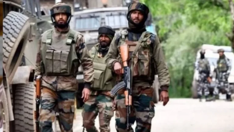 Uri Mine Blast: LoC के पास माइन धमाके में सेना के 2 जवान घायल, जांच जारी