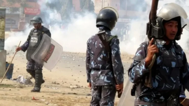 Nepal Violence : नेपाल सुनसारी हिंसा: सांप्रदायिक झड़प में एक की मौत, इलाके में पाबंदियां लागू