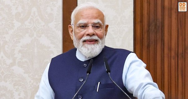 PM Modi