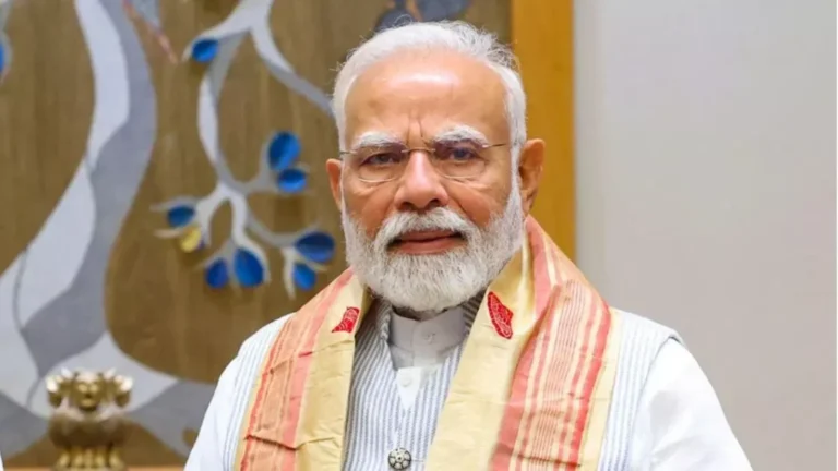 Partition horror memorial day : पीएम मोदी ने बंटवारे का दर्द सहने वालों को किया नमन | DD News Uttar Pradesh
