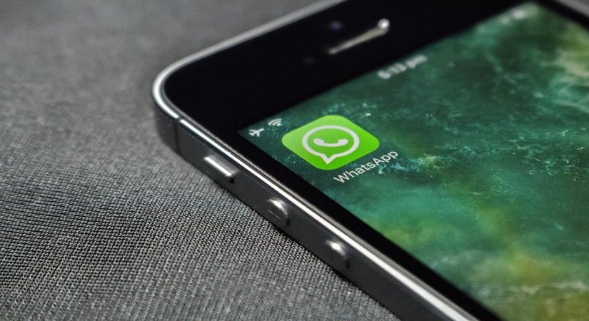 WhatsApp account review