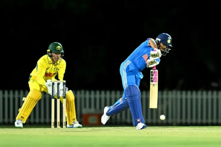 India U19 vs Australia U19: राजकोट-अहमदाबाद में होगी रोमांचक सीरीज